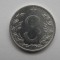 3 HALERU 1953 CEHOSLOVACIA