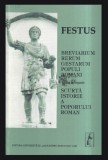 Breviarum rerum gestarum populi romani / Festus