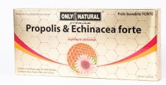 PROPOLIS&amp;amp;ECHI.FORTE 1000MG 10FIOLEX10ML foto