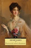 Portretul unei doamne/Henry James