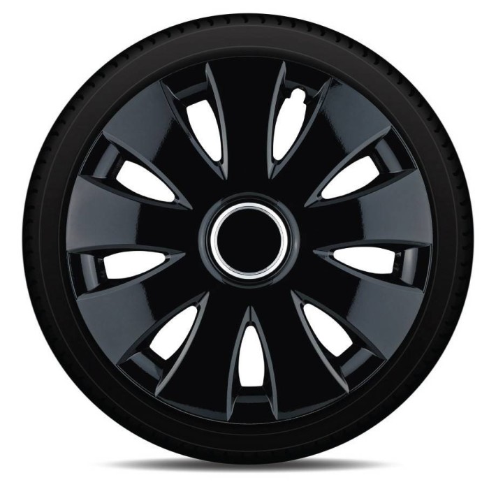 Capace Roti Model AURA