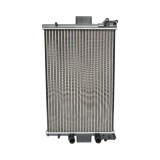 Radiator racire apa pentru Iveco Daily II si Daily III, 810x455 mm