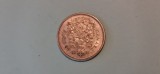 Canada - 50 cents 1960 ag., America de Nord, Argint