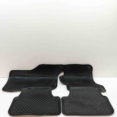 Set covorașe VW GOLF VII 5G1, BQ1, BE1, BE2 2017 OEM: 5GE061500B,5GE061500C foto