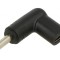 Adaptor USB C 100W 5A DC 4,0/1,7 Negru