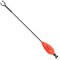 Swinger Fox Rage Predator Adjusta, Rosu, 1buc/pac