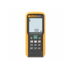 Distanțimetru Laser Fluke 424D, Măsurători Precise p&amp;acirc;nă la 100m foto