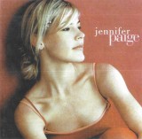 Jennifer Paige - Jennifer Paige, CD