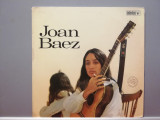 Joan Baez &ndash; Joan Baez (1972/Bellaphon/RFG) - Vinil/Vinyl/NM+, Jazz, Polydor