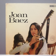 Joan Baez – Joan Baez (1972/Bellaphon/RFG) - Vinil/Vinyl/NM+