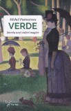 Verde - Michel Pastoureau