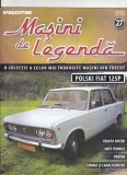 Bnk ant Revista Masini de legenda 27 - Polski Fiat 125P