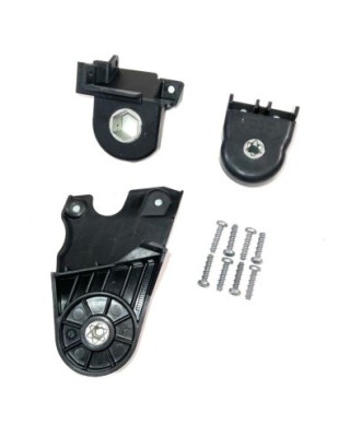 Kit reparatie far stanga Mercedes-Benz Clasa C W205 2013-2018 - 2058200514, A2058200514 foto