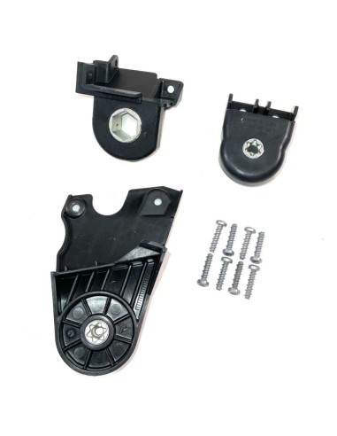 Kit reparatie far stanga Mercedes-Benz Clasa C W205 2013-2018 - 2058200514, A2058200514