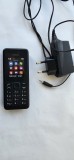 TELEFON Telefon Nokia 106.1 MODEL RM-962 , FUNCTIONEAZA VERIFICAT CU CARTELA ORANGE SE VINDE CU INCARCATOR