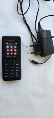 TELEFON Telefon Nokia 106.1 MODEL RM-962 , FUNCTIONEAZA VERIFICAT CU CARTELA ORANGE SE VINDE CU INCARCATOR