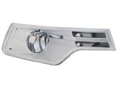 Proiector Citroen C5 (Rd/Td), 01.2008-, partea Dreapta, Fata, cu Lucas; Tip=Hella; H8+PSY24W; Omologare: ECE, Depo