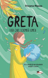 Greta. Fata care schimba lumea | Viviana Mazza, Aramis