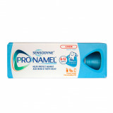 Pasta de dinti Pronamel Junior 6-12 ani Sensodyne, 50 ml, Gsk