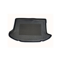 Tavita portbagaj Subaru Impreza (Ge/Gh/Gr/Gv), 09.2007-12.2012 Hatchback, cu panza antialunecare