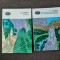 Pe drumuri de munte - Amintiri - 2 vol. - C. Hogas - 1967 BPT P8