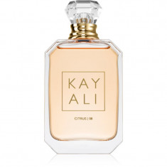 Kayali Citrus 08 Eau de Parfum pentru femei 100 ml