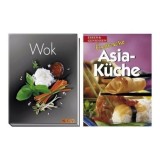 Exotic Asian Cooking