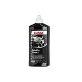 Solutie polish &amp; ceara Negru SONAX -250 ml Cod: 145 Automotive TrustedCars