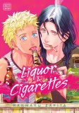Liquor &amp; Cigarettes | Ranmaru Zariya
