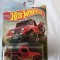 bnk jc Hot Wheels Mattel - 67 Jeepster Commando
