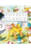 Cumpara ieftin Povesti clasice pentru toti