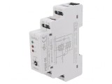 Releu Bistabil de Impulsuri SPDT 16A PBM-06
