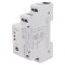 Releu Bistabil de Impulsuri SPDT 16A PBM-06