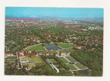 FG4 - Carte Postala - GERMANIA - Munchen, necirculata, Fotografie
