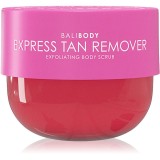 Bali Body Express Tan Remover produs pentru &icirc;ndepărtarea bronzului 225 g