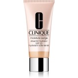 Clinique Moisture Surge&trade; Sheertint&nbsp;Hydrator SPF 25 cremă hidratantă nuanțatoare SPF 25 culoare Universal Light 40 ml