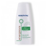 Cumpara ieftin Gel de dus cu multivitamine, 400 ml, Gerovital