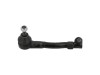 Cap bara SRLine Renault Clio 1 Kangoo Megane 1 Scenic punte fata dreapta exterior M10x1.25