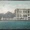 Carte postala, Constantinopole, Palais des eaux douces dAsie, color