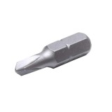 Varfuri Tri-wing 1/4" / 25mm - Tip1, 2/set