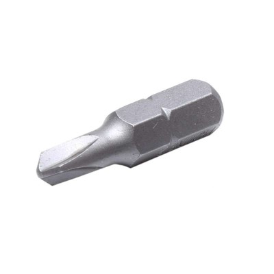 Varfuri Tri-wing 1/4&amp;quot; / 25mm - Tip2, 2/set foto