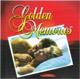 Various - Golden Memories, CD