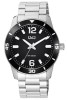 Ceas Barb?tesc Q&amp;Q Q85B-005PY | Design Clasic Metalic