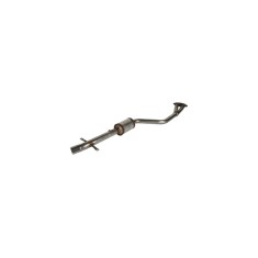 Catalizator BMW 3 E46 BM CATALYSTS BM91202H