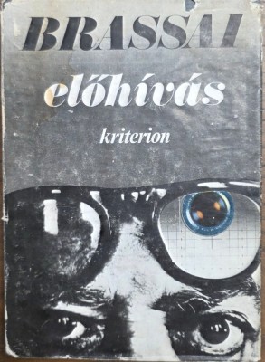 Előh&amp;iacute;v&amp;aacute;s &amp;ndash; Brassa&amp;iuml; foto