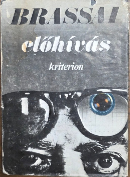 Előh&iacute;v&aacute;s &ndash; Brassa&iuml;