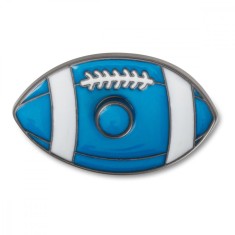 Jibbitz Crocs Spinning Football foto