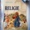 Doua carti de religie crestin ortodoxa pentru elevi, clasa I si clasa a doua.