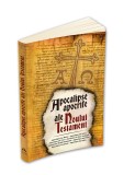 Apocalipse apocrife ale Noului Testament - Editura Herald