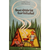 Lucretia Oprean - Bucataria turistului (editia 1976)